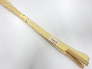 未使用品　正絹　高麗　手組帯締め